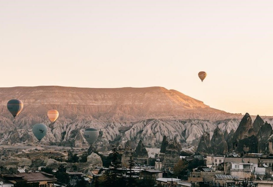 air fly pro instructions