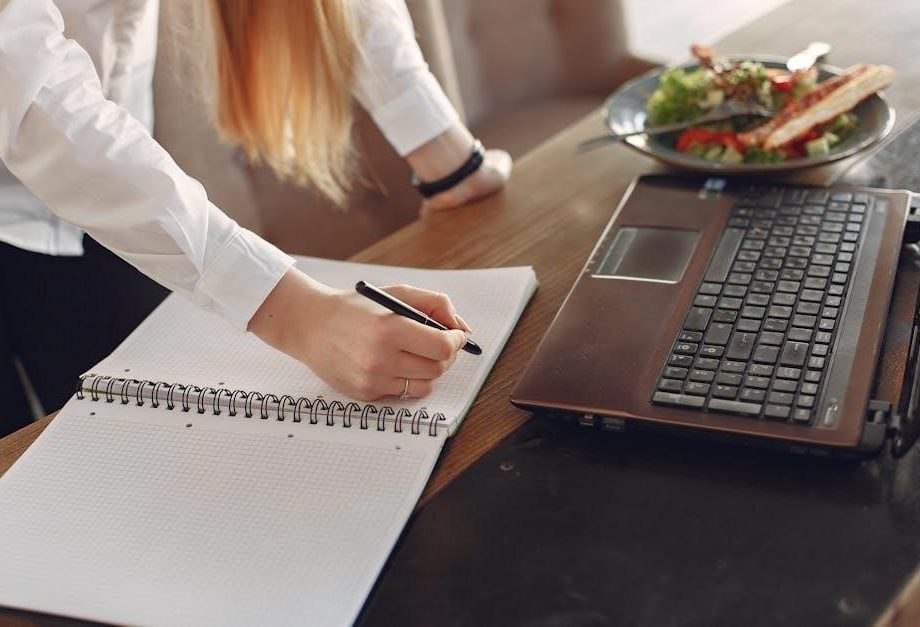 food manager certification study guide