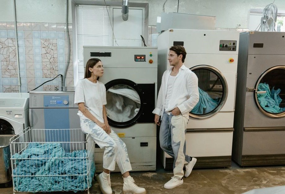 bosch series 6 dryer manual